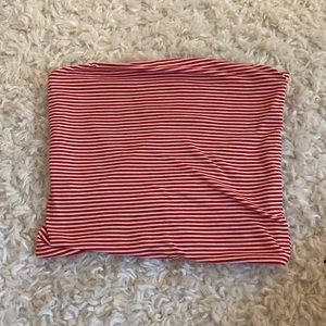 Brandy Melville Tube Top